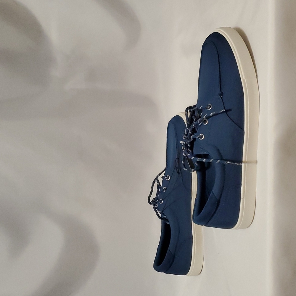 Goodfellow & Co Men’s Caleb Sneakers Boat Shoes - Picture 6 of 13